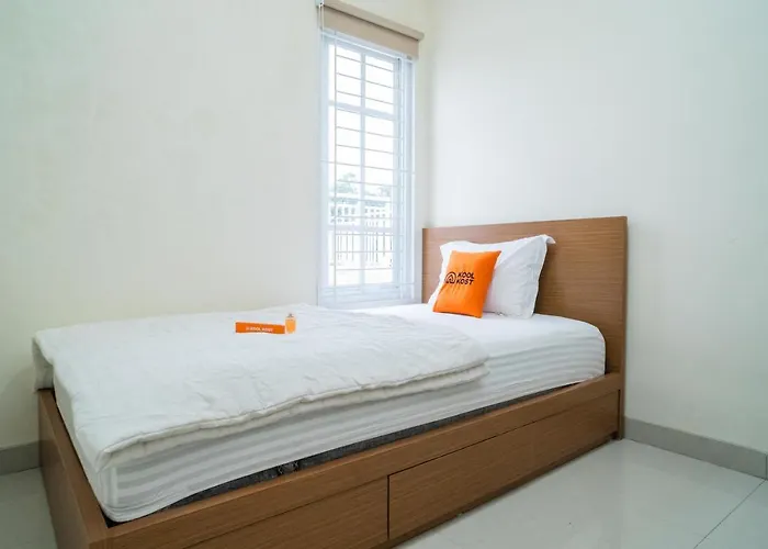 KoolKost Syariah near Jl Pajajaran Bogor