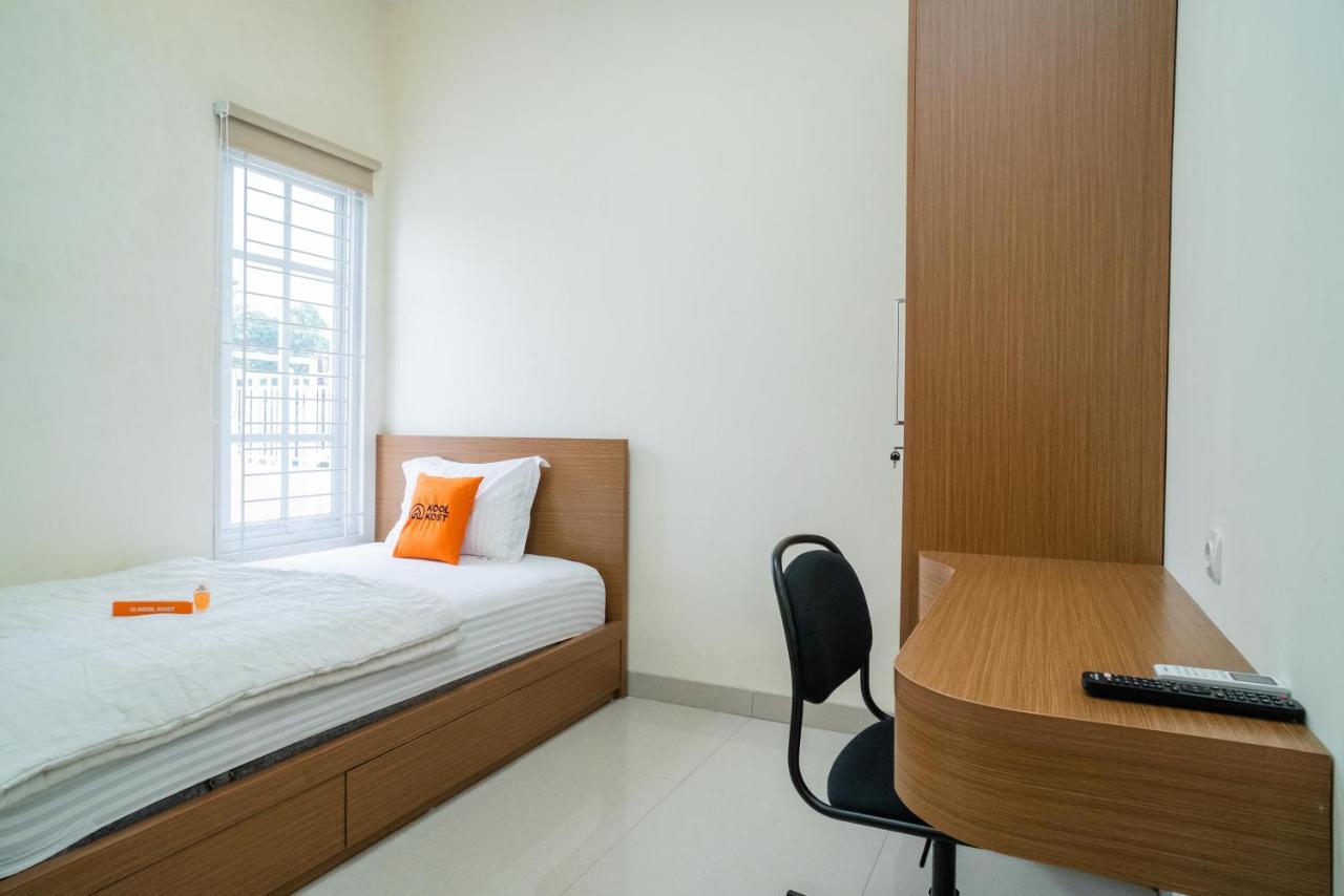 Koolkost Syariah Near Jl Pajajaran Hotel Bogor