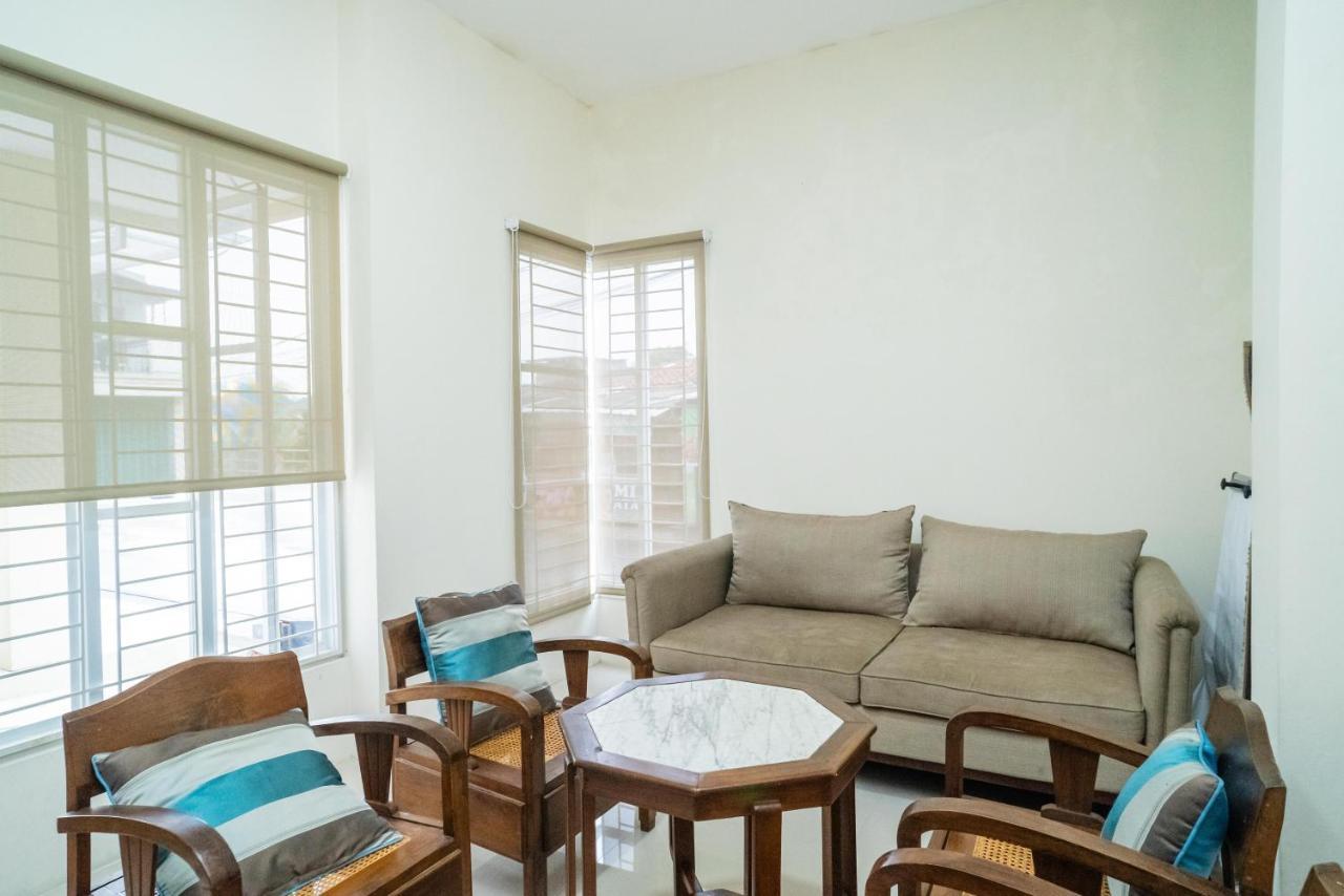 Hotel Koolkost Syariah Near Jl Pajajaran Bogor