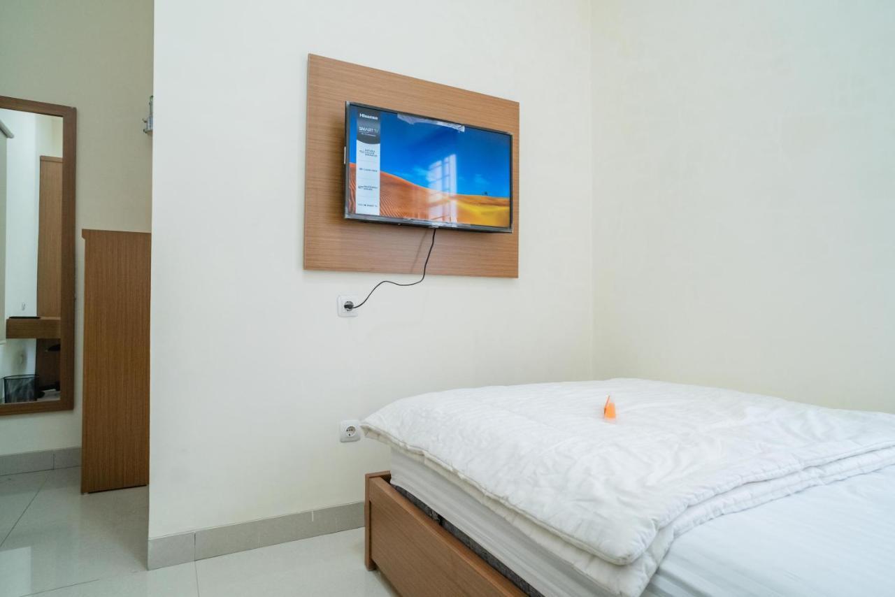 Koolkost Syariah Near Jl Pajajaran Hotel Bogor