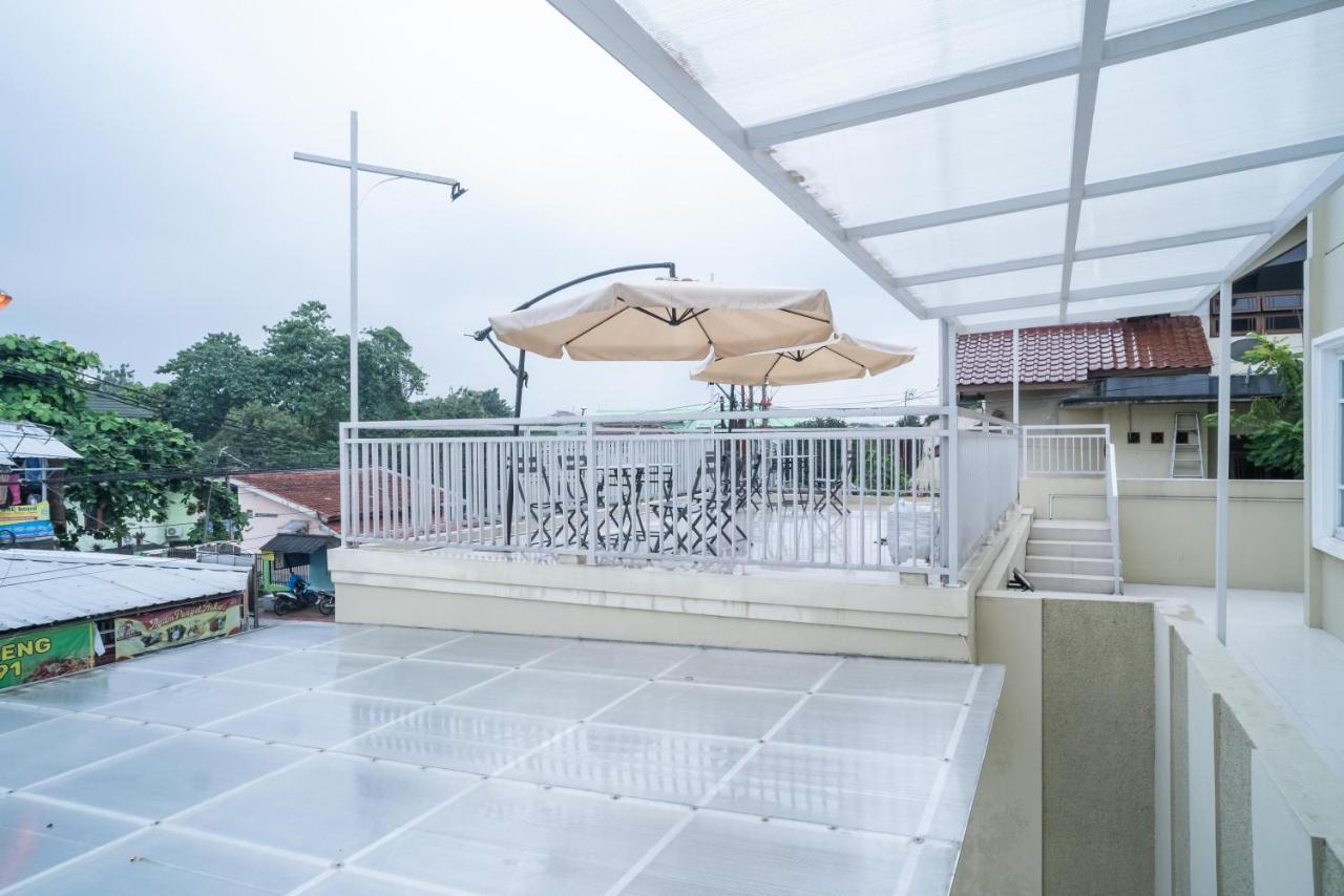 Koolkost Syariah Near Jl Pajajaran * Bogor