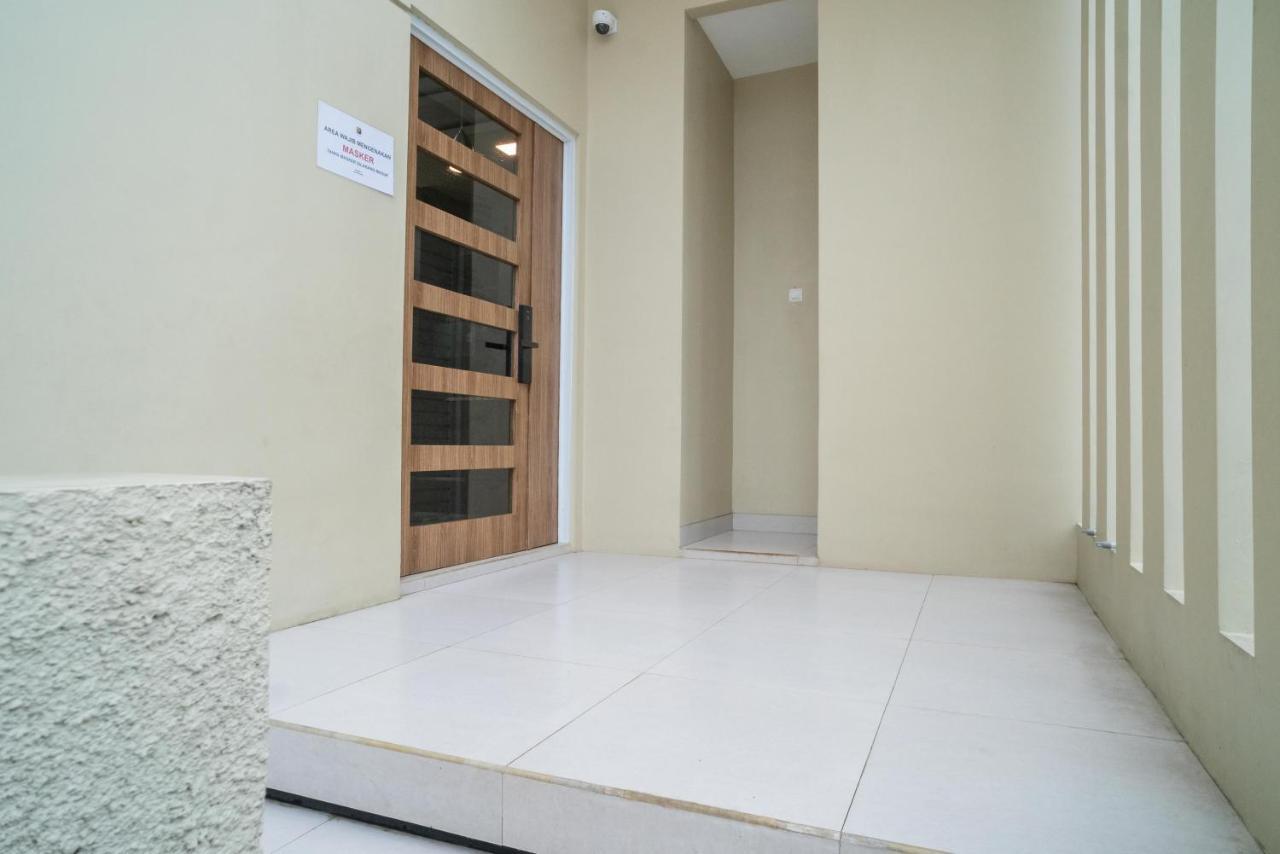 Hotel Koolkost Syariah Near Jl Pajajaran