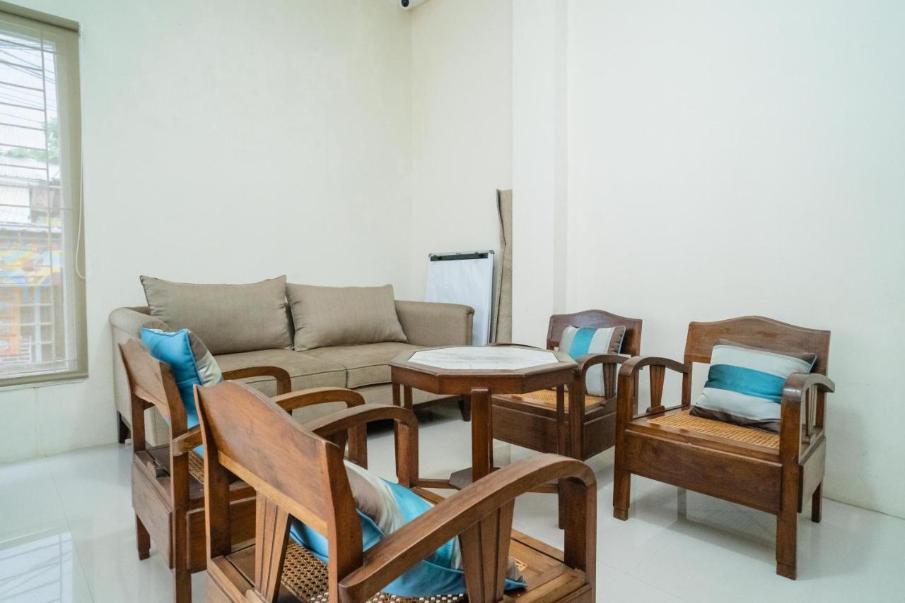 Hotel Koolkost Syariah Near Jl Pajajaran *