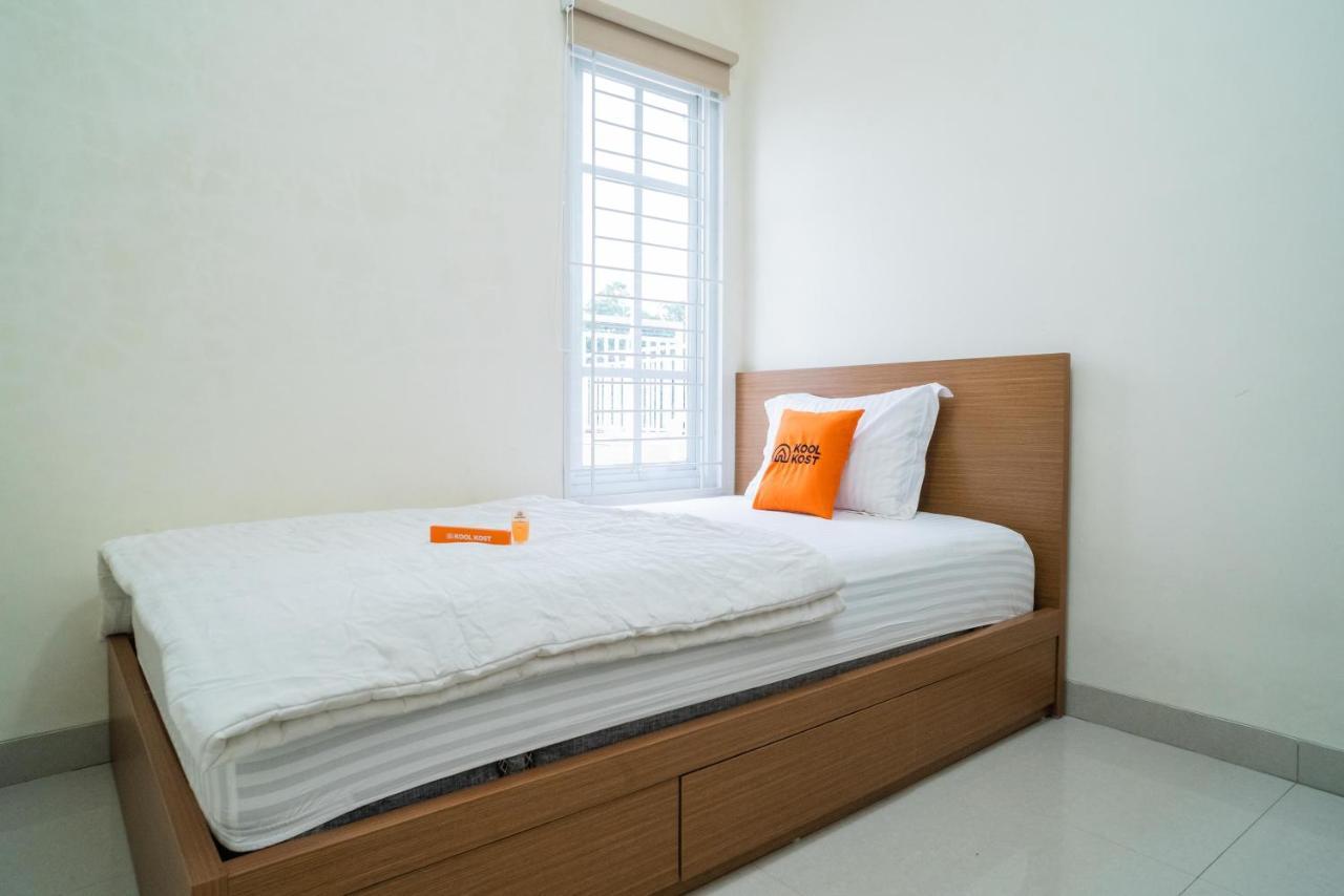 Koolkost Syariah Near Jl Pajajaran