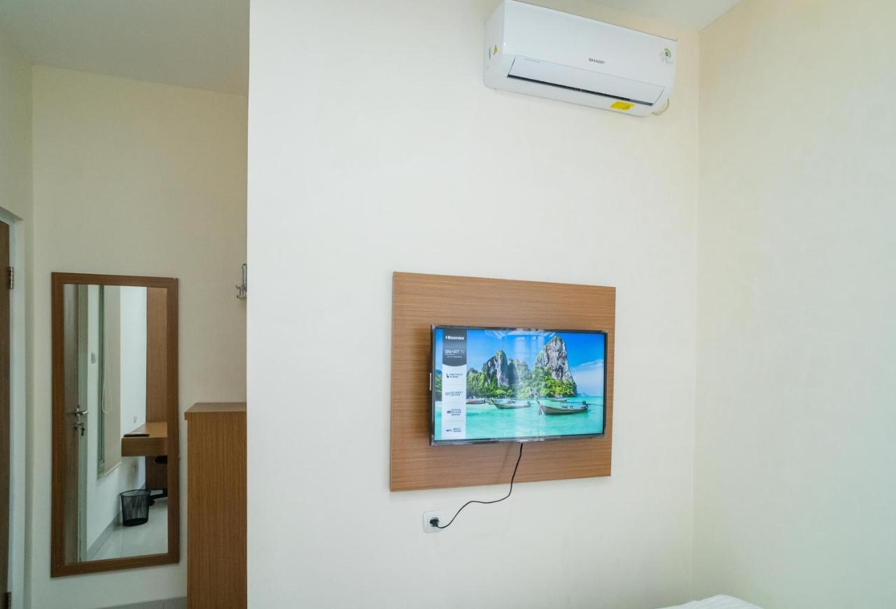 Koolkost Syariah Near Jl Pajajaran Hotel Bogor