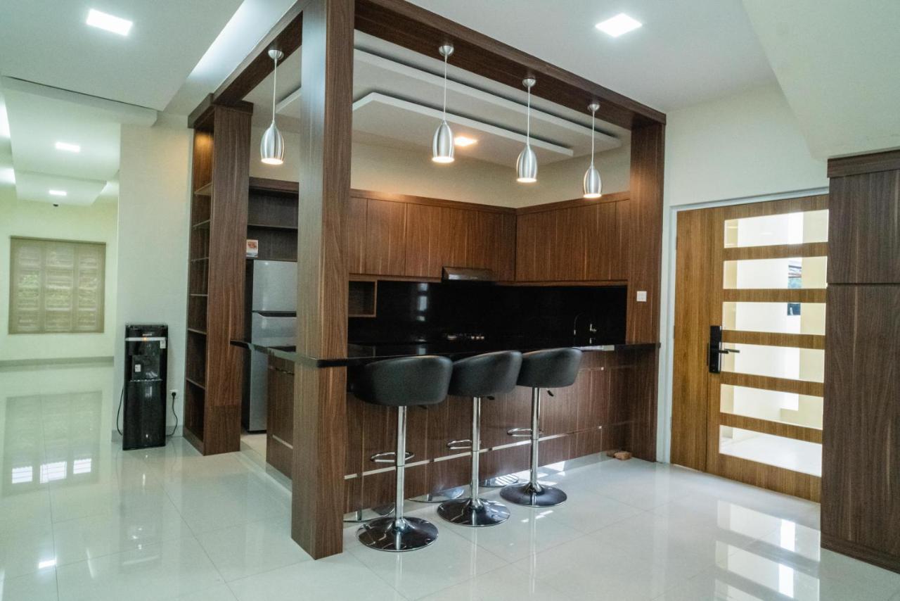 Koolkost Syariah Near Jl Pajajaran Hotel Bogor