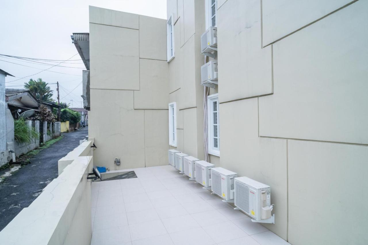 Koolkost Syariah Near Jl Pajajaran